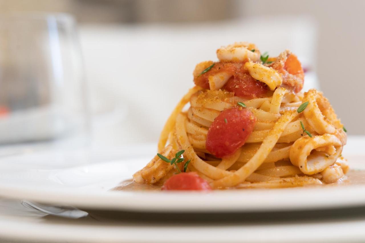 Hotel Rosmarina Marina di Grosseto Zewnętrze zdjęcie