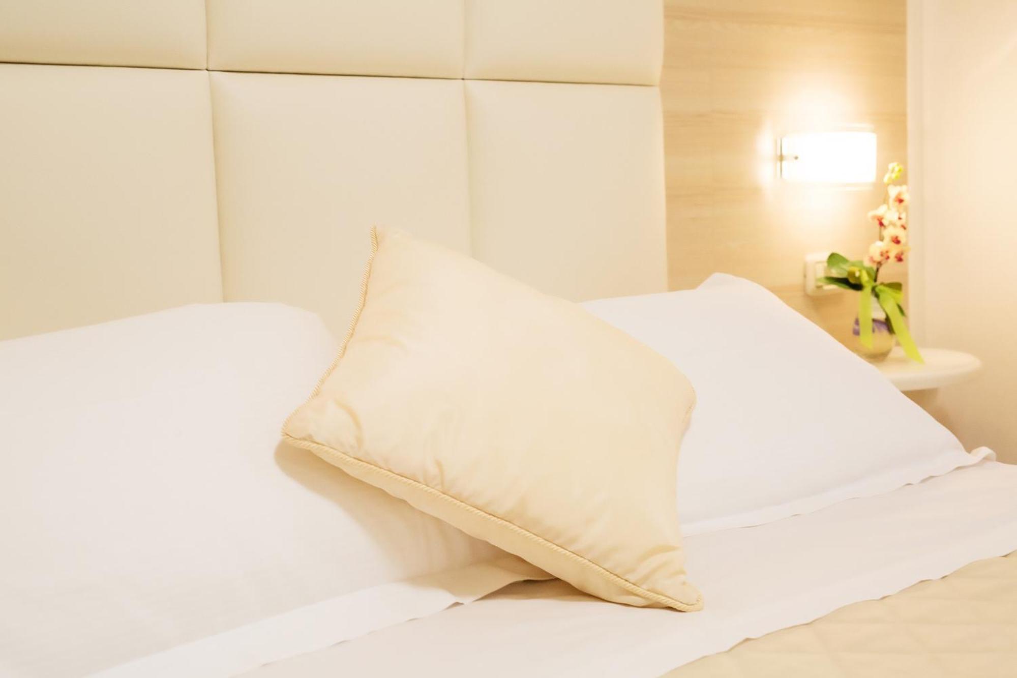 Hotel Rosmarina Marina di Grosseto Zewnętrze zdjęcie