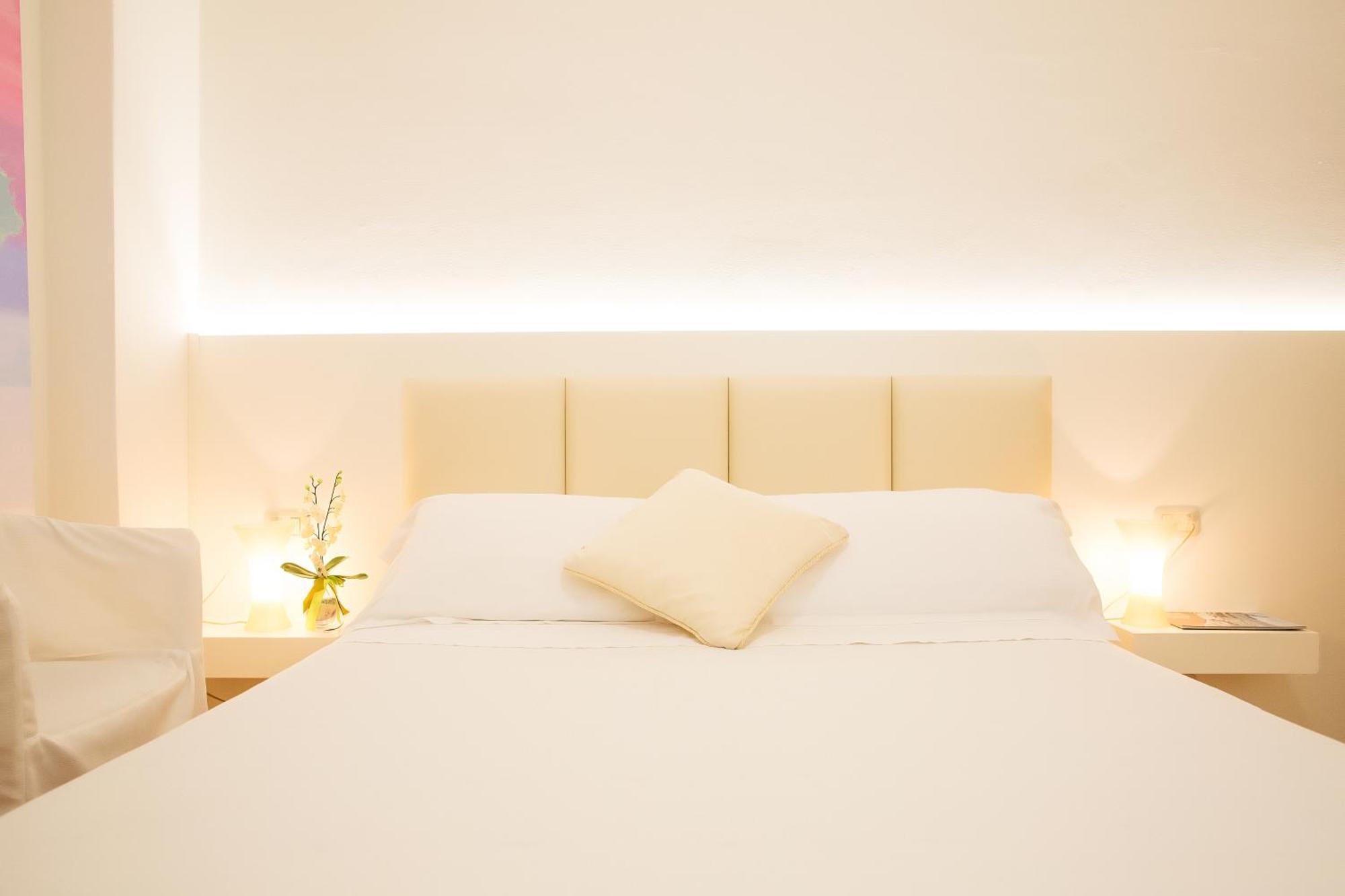 Hotel Rosmarina Marina di Grosseto Zewnętrze zdjęcie