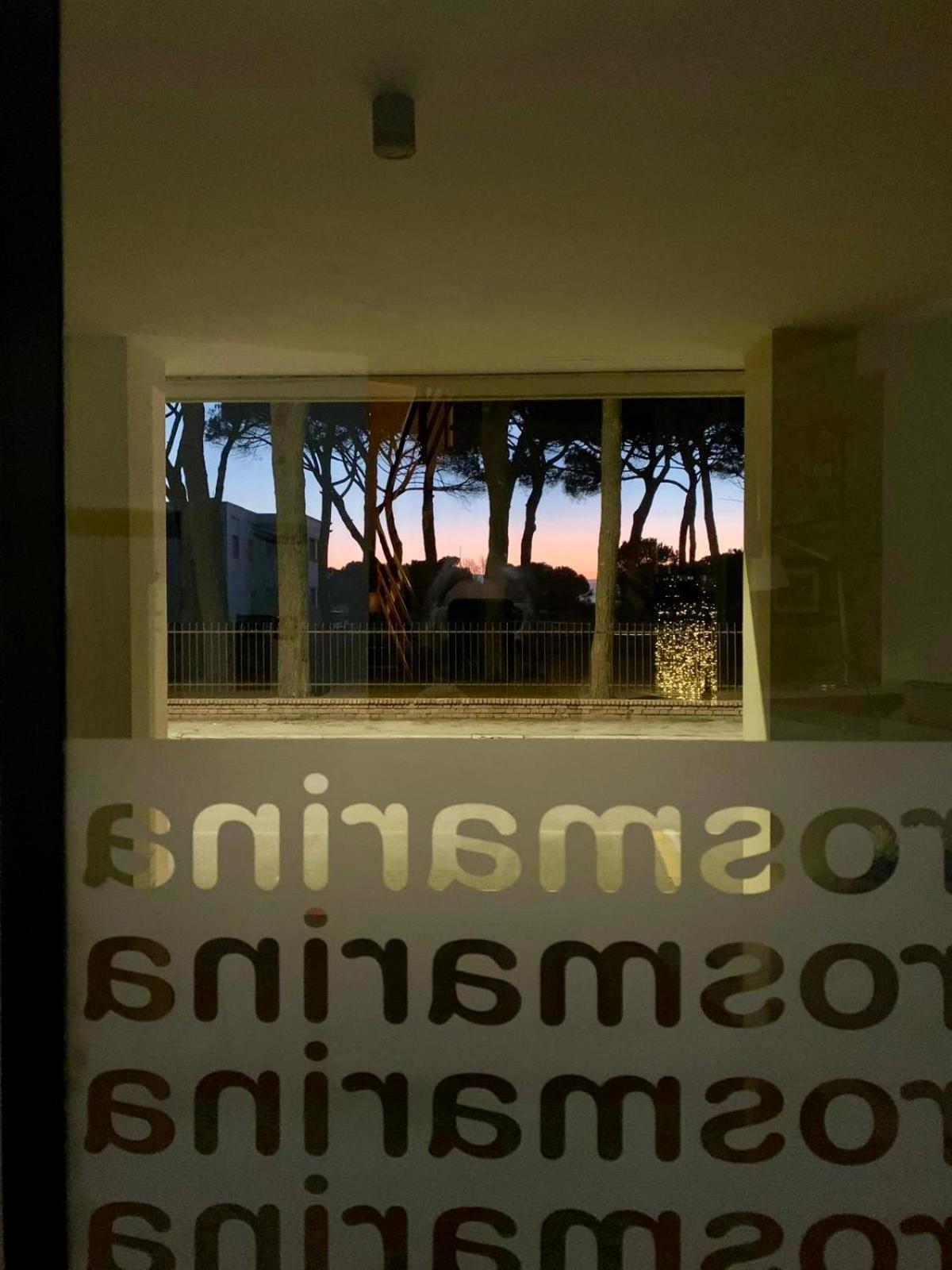 Hotel Rosmarina Marina di Grosseto Zewnętrze zdjęcie