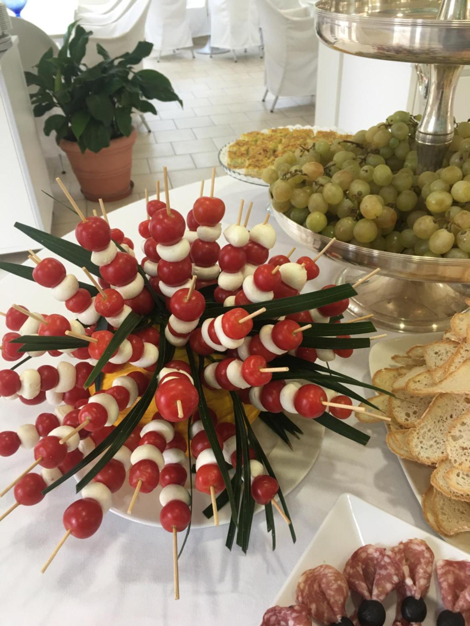 Hotel Rosmarina Marina di Grosseto Zewnętrze zdjęcie
