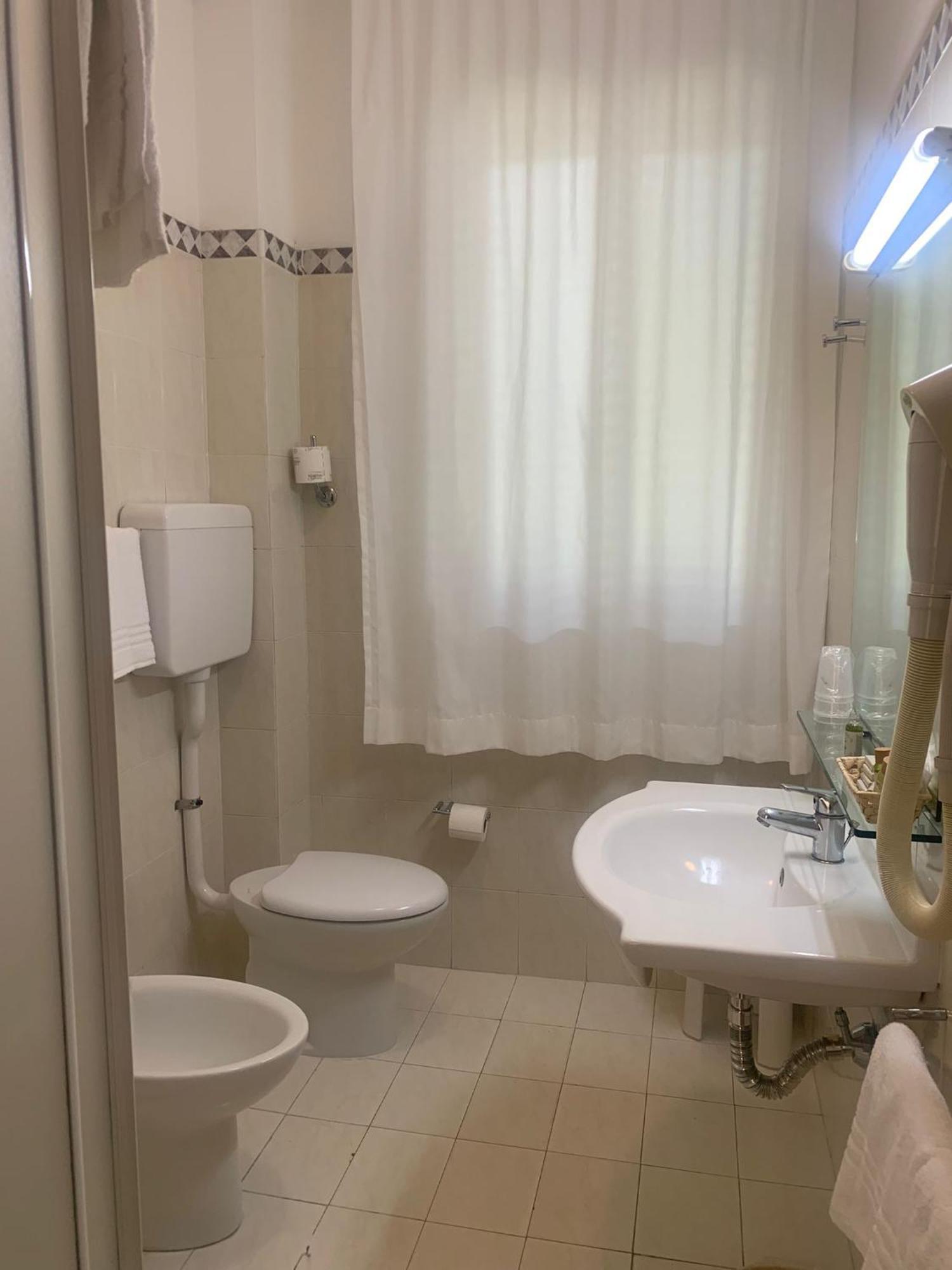 Hotel Rosmarina Marina di Grosseto Zewnętrze zdjęcie