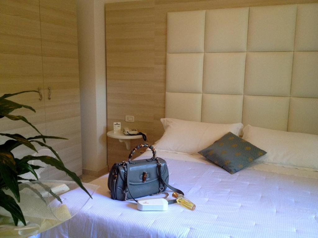 Hotel Rosmarina Marina di Grosseto Pokój zdjęcie